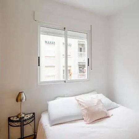 Apartamento Inteiro Acolhedor Perto Da Praia Torrevieja Kültér fotó